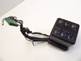 Teller Honda CMX 450