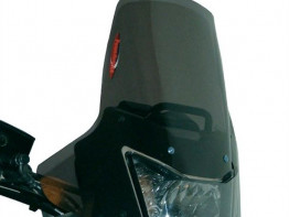 Scheibe Windschild Yamaha XTZ Tenere