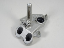 Schetsplaat links Ducati Multistrada 1000