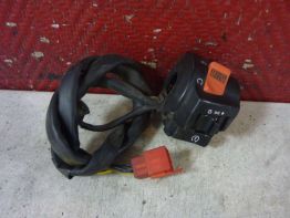 Stuurschakelaar Honda Deauville 650 - 700