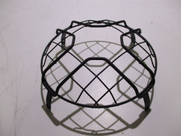 Koplampomlijsting Ducati Scrambler