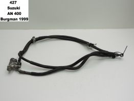 Bremsleitung vorne Suzuki Burgman 400