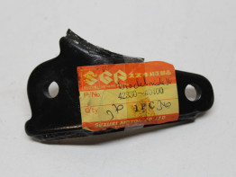 Standaard Suzuki DR 500 S