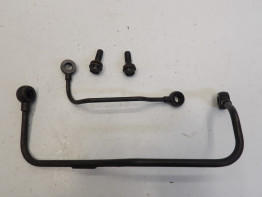 Olieleiding Yamaha XTZ Tenere