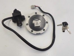 Slotenset Honda CBR 600 F
