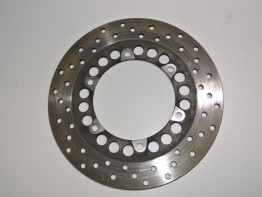 Achterremschijf Yamaha TDM