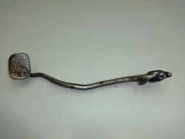 Rempedaal Suzuki GN 400