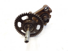 Oliepomp Honda Goldwing GL