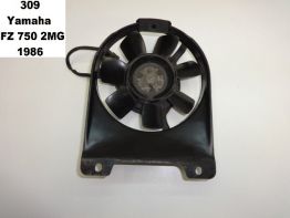 Lufter Yamaha FZ 750