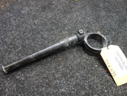 Clip on links Aprilia RSV 1000