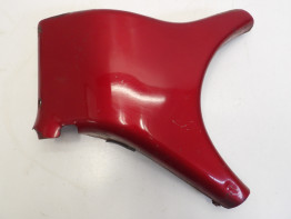 Frame - onderdelen Suzuki VS 800 Intruder