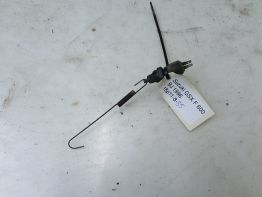 Overig Suzuki GSX F 600