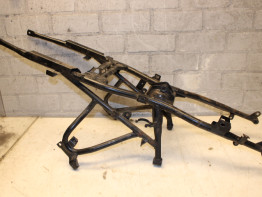Achtersubframe BMW R 1100 RT