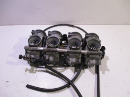 Carburateurset Yamaha FAZER 600