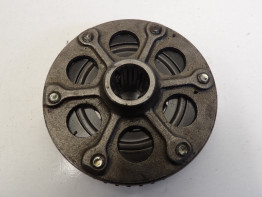 Start up clutch Kawasaki ZZR 1100