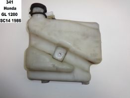 Koelvloeistof reservoir Honda Goldwing GL