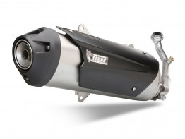 Uitlaat Overig Onbekend Unknown