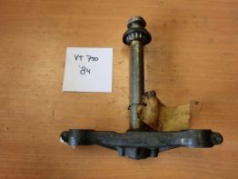 Gabelbrucke Unten Honda VT 700 750