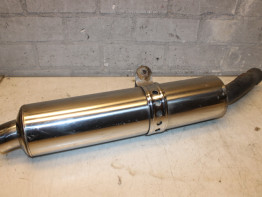 Uitlaat Yamaha FAZER 600