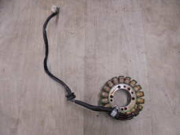 Lichtmaschine Kawasaki Z 650