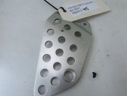 Sonstiges Honda CBR Fireblade