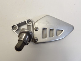 Schetsplaat links Suzuki SV 650