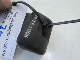 Overig Suzuki Burgman 400