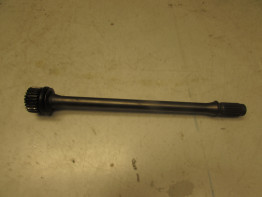 Cardan axle Yamaha V max