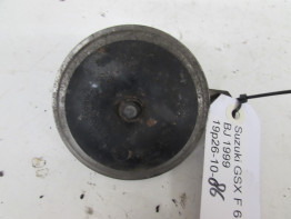 Claxon Suzuki GSX F 600