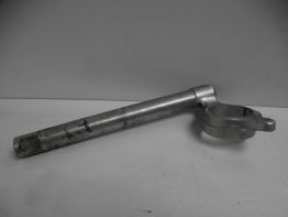 Clip on links Suzuki GSX R 600