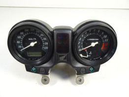 Tellerset Honda CBF 600