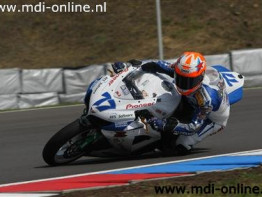 Kuipruit Suzuki GSX R 600