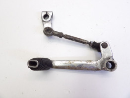 Gear change pedal Honda CB 650
