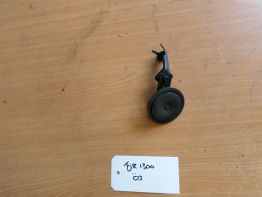 Claxon Yamaha FJR 1300