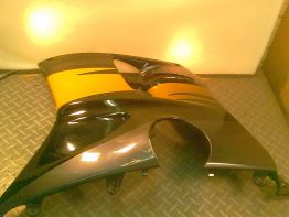 Seiten verkleidung links Honda CBR 1000 F
