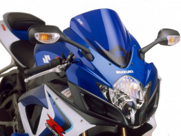 Wind screen Suzuki GSX R 600