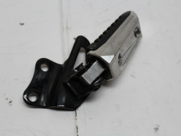 Duo voetsteun links Suzuki VL 800