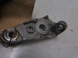 Koplampomlijsting Honda VF 700 750 C Magna