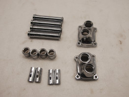 Motorblock Sonstiges Harley Davidson Softtail