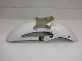 Voorspatbord Honda VF 1000 F