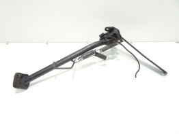 Side stand bar BMW R 1100 GS