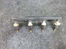 Throttle body BMW K 1100