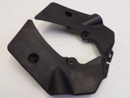 Frame - onderdelen Kawasaki LTD 750