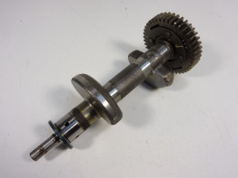 Motorblok diverse Kawasaki ER 6