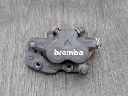 Bremssattel Bremszange hinten BMW R 1200 GS LC