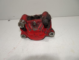 Bremssattel Bremszange hinten Aprilia RSV 1000