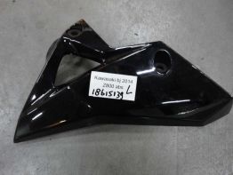 Linker onderkuip Kawasaki Z 800