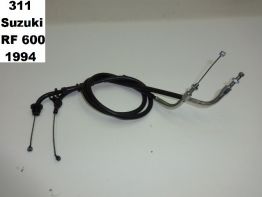 Gaskabel Suzuki RF 600