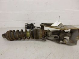 Achterschokbreker Suzuki GSX 550 EF