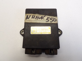 CDI ECU unit Honda CB 550